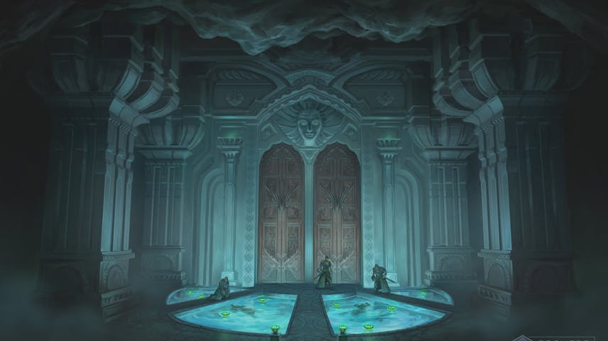 Example ELA 6th Grade Course