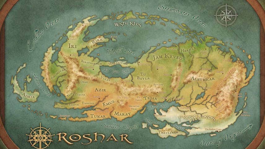 Example ELA 8th Grade Course